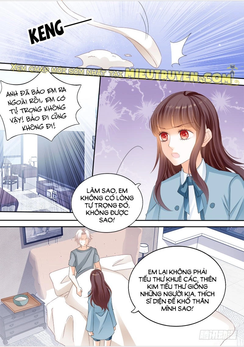 Thiểm Hôn Kiều Thê Chapter 113 - 10