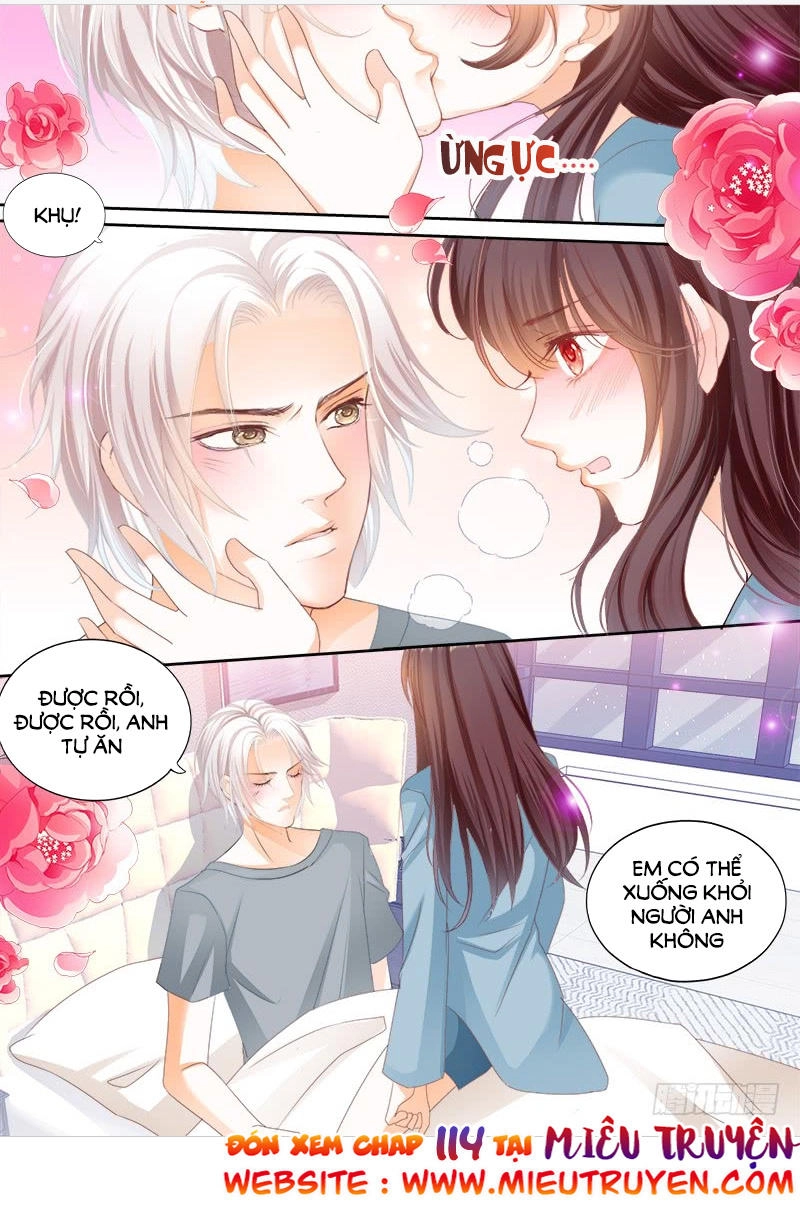 Thiểm Hôn Kiều Thê Chapter 113 - 13