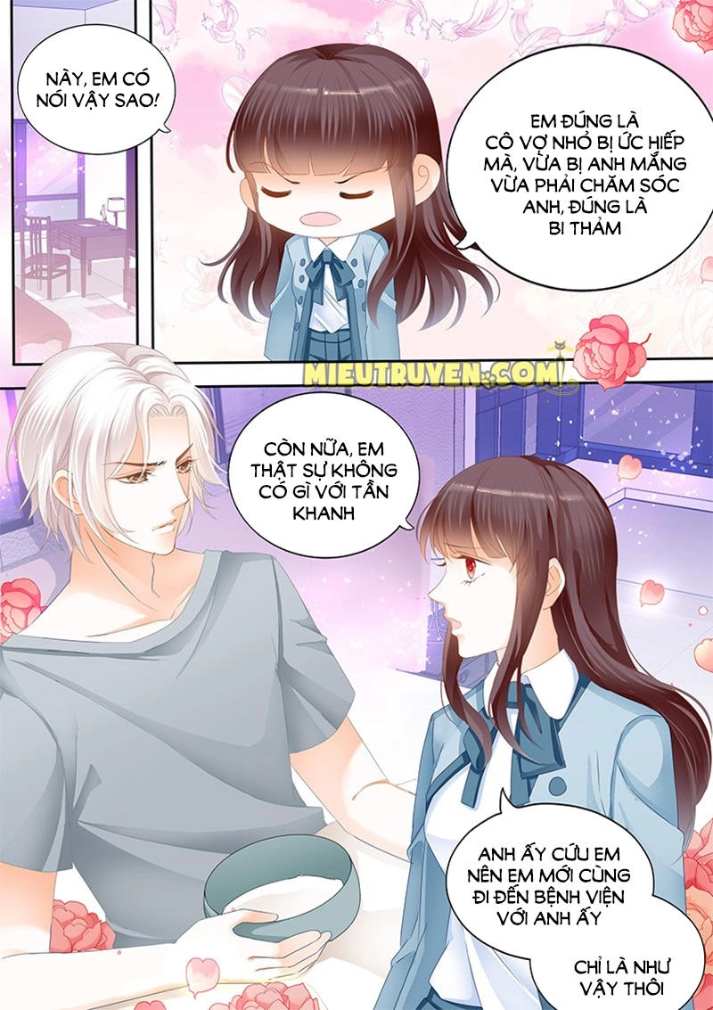 Thiểm Hôn Kiều Thê Chapter 114 - 3