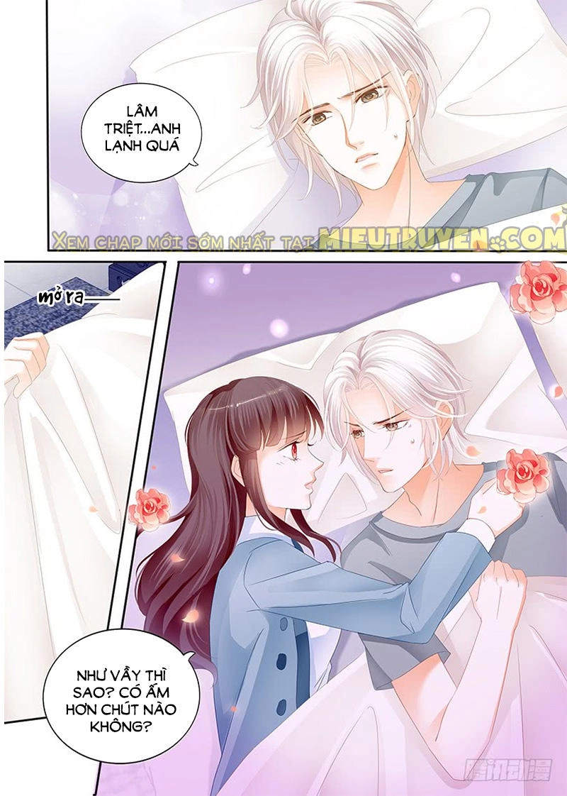 Thiểm Hôn Kiều Thê Chapter 114 - 6