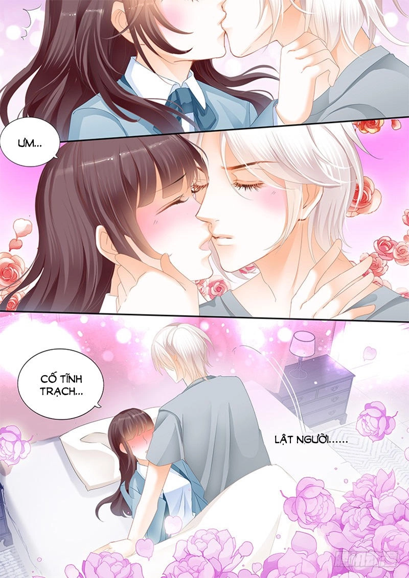 Thiểm Hôn Kiều Thê Chapter 114 - 8