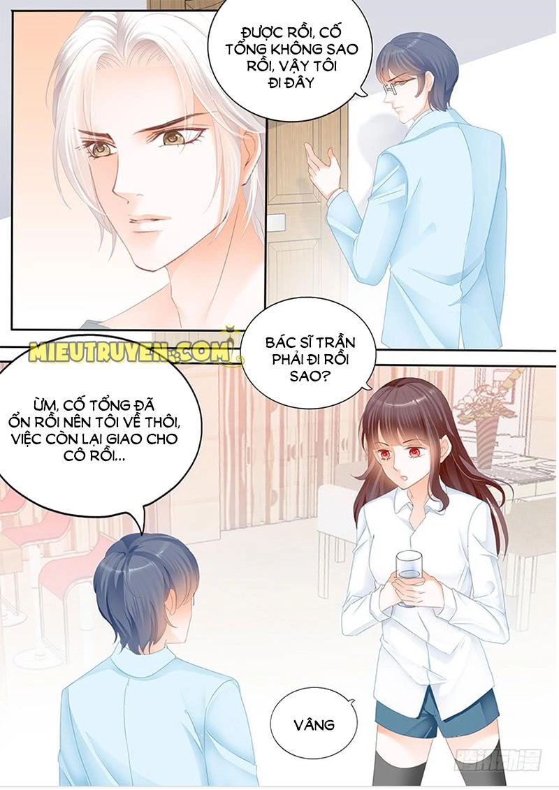 Thiểm Hôn Kiều Thê Chapter 115 - 6