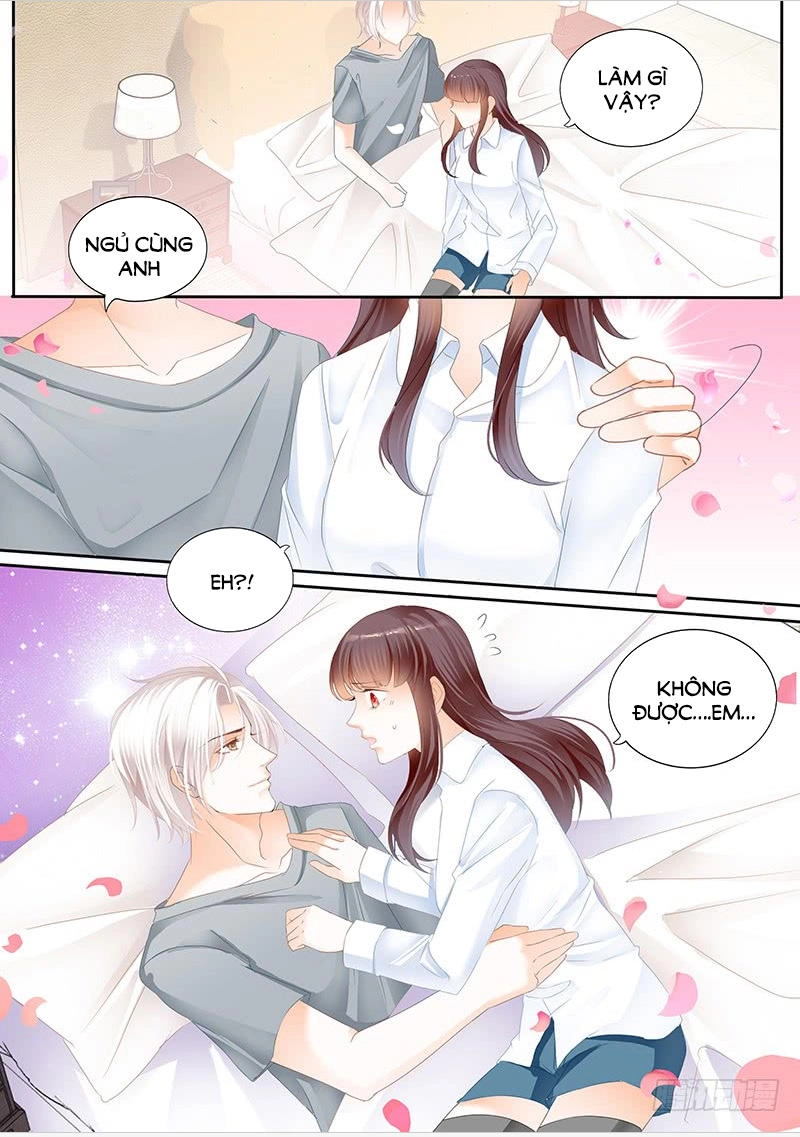 Thiểm Hôn Kiều Thê Chapter 115 - 8