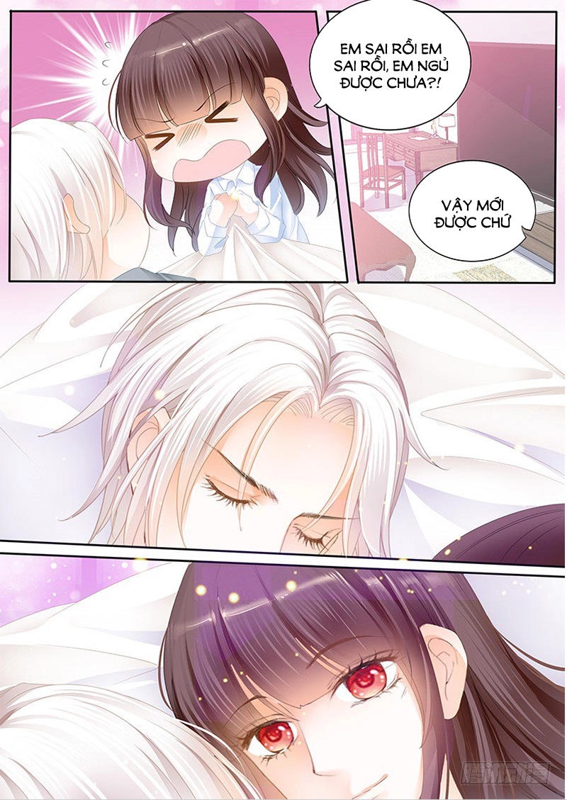 Thiểm Hôn Kiều Thê Chapter 115 - 10