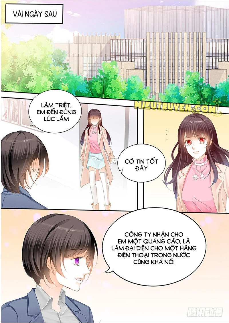 Thiểm Hôn Kiều Thê Chapter 115 - 11