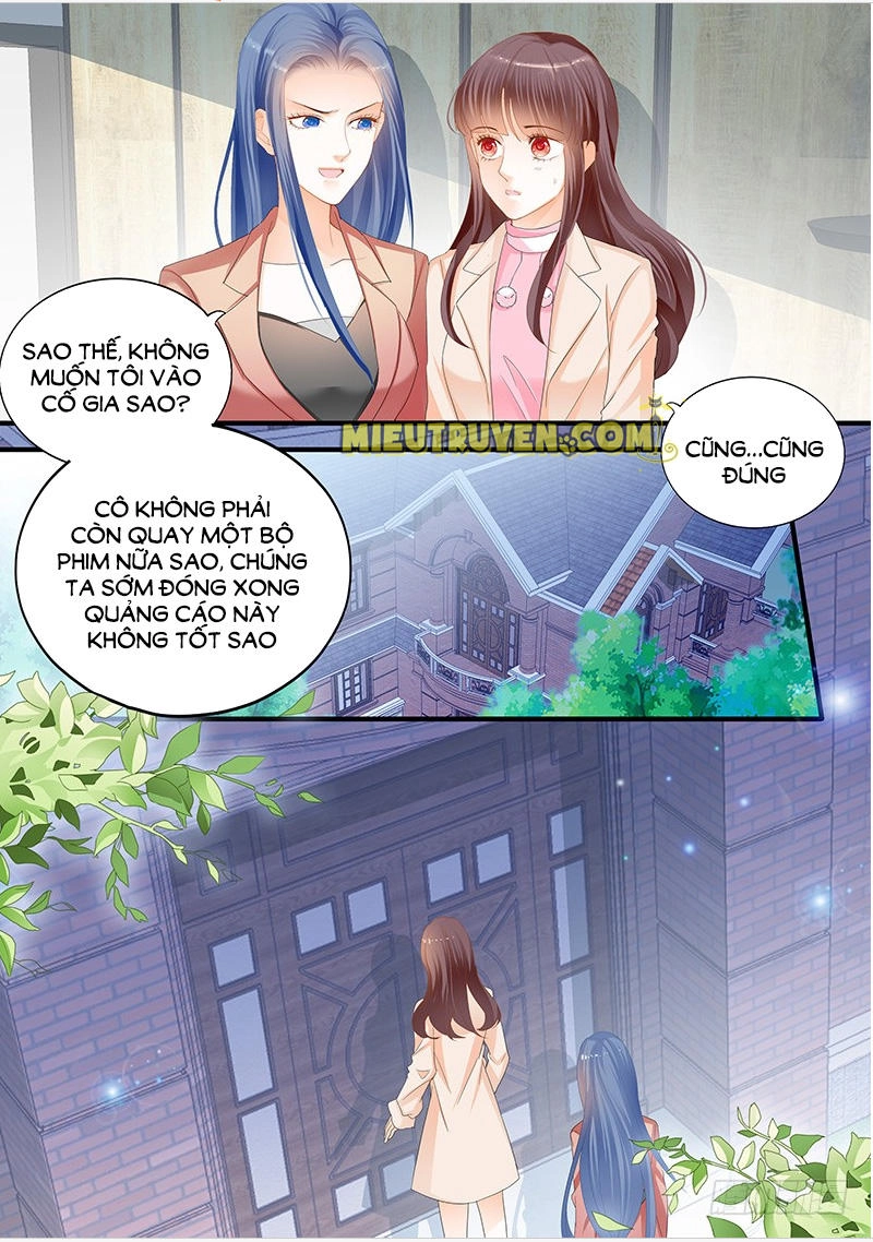 Thiểm Hôn Kiều Thê Chapter 116 - 4