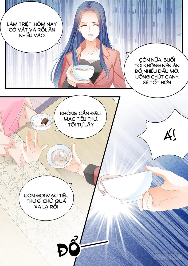 Thiểm Hôn Kiều Thê Chapter 116 - 11