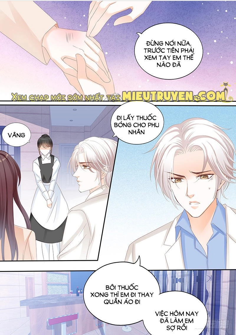 Thiểm Hôn Kiều Thê Chapter 117 - 4