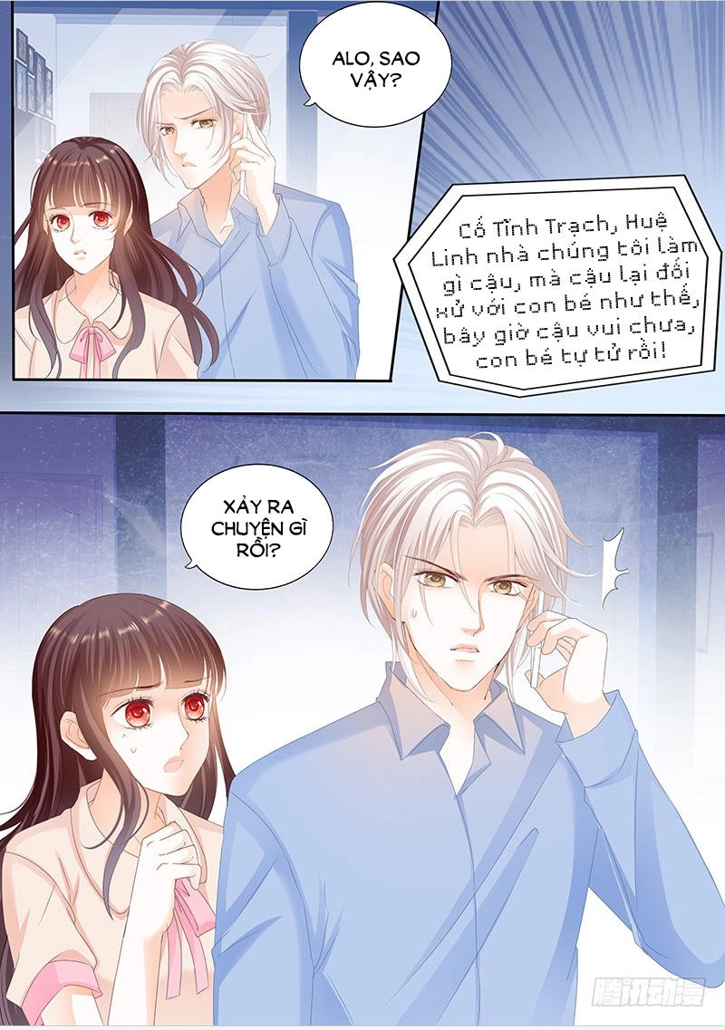 Thiểm Hôn Kiều Thê Chapter 117 - 8