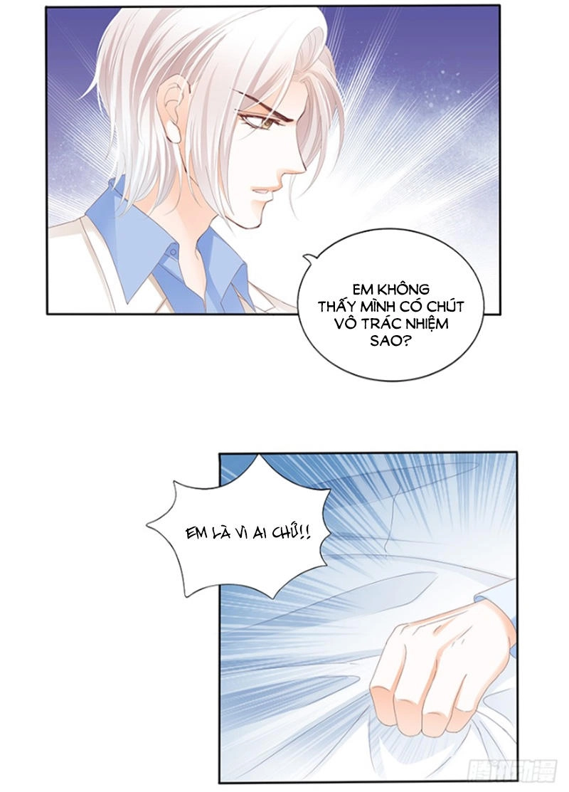 Thiểm Hôn Kiều Thê Chapter 118 - 6