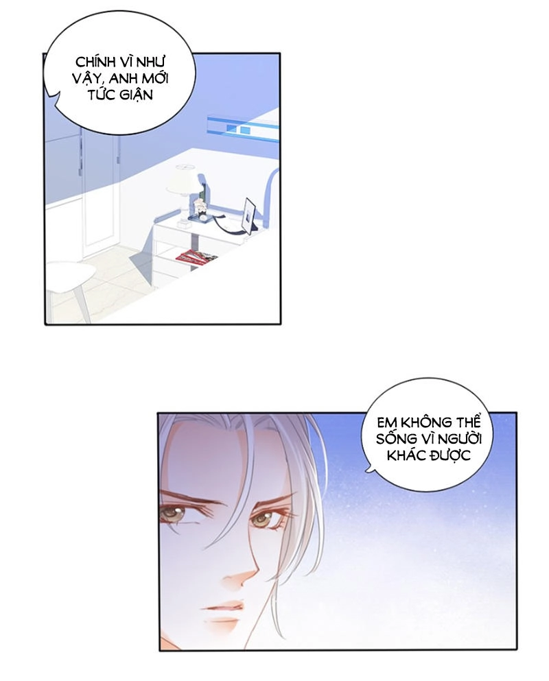 Thiểm Hôn Kiều Thê Chapter 118 - 8