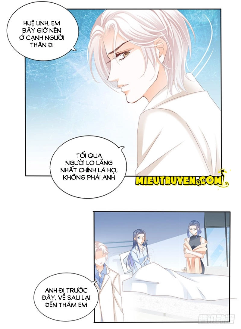 Thiểm Hôn Kiều Thê Chapter 118 - 9