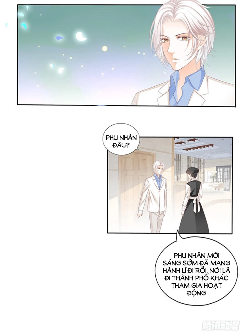 Thiểm Hôn Kiều Thê Chapter 118 - 14