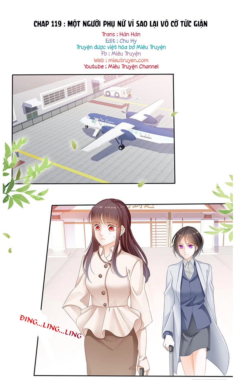 Thiểm Hôn Kiều Thê Chapter 119 - 2