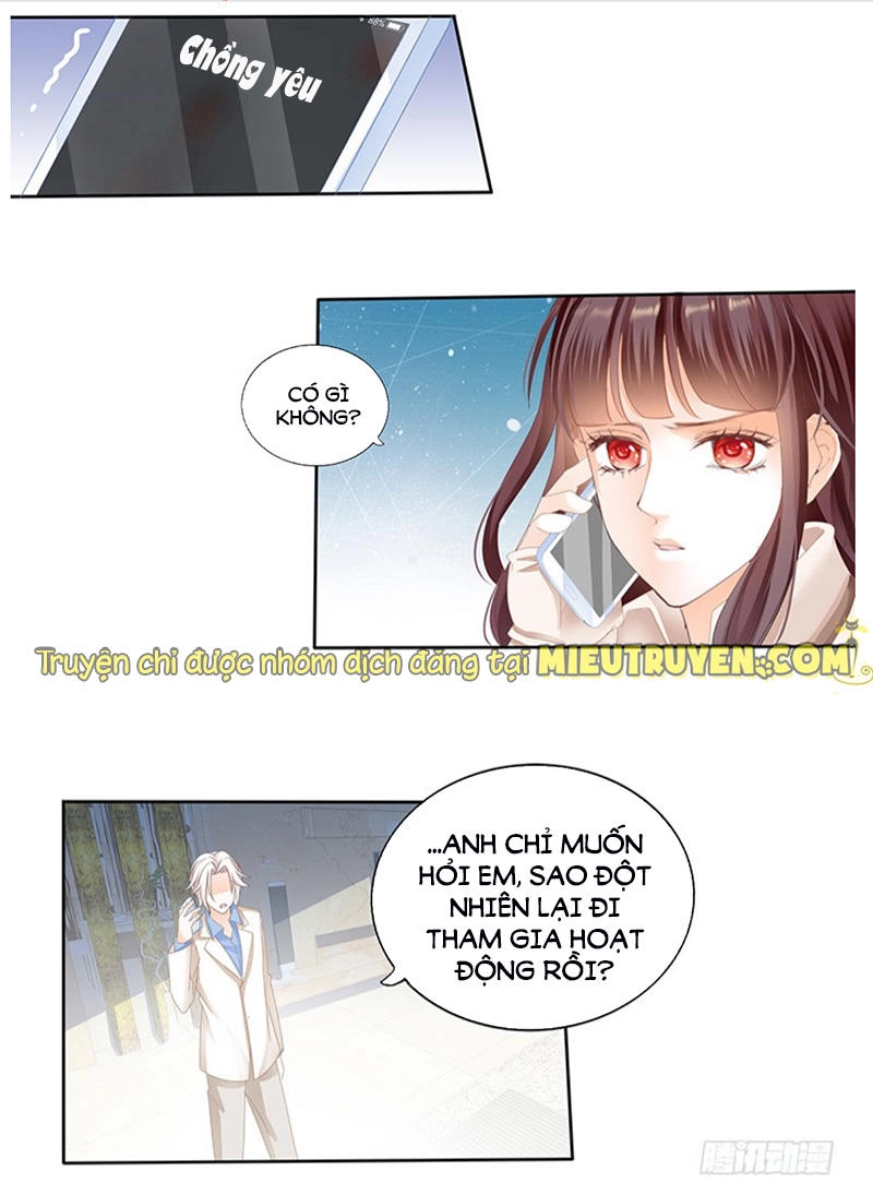 Thiểm Hôn Kiều Thê Chapter 119 - 3