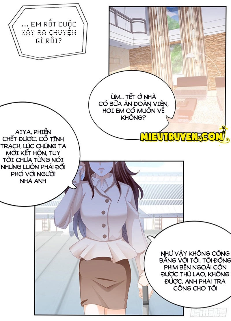 Thiểm Hôn Kiều Thê Chapter 119 - 5