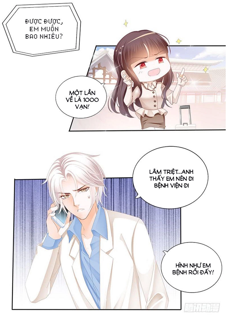 Thiểm Hôn Kiều Thê Chapter 119 - 6