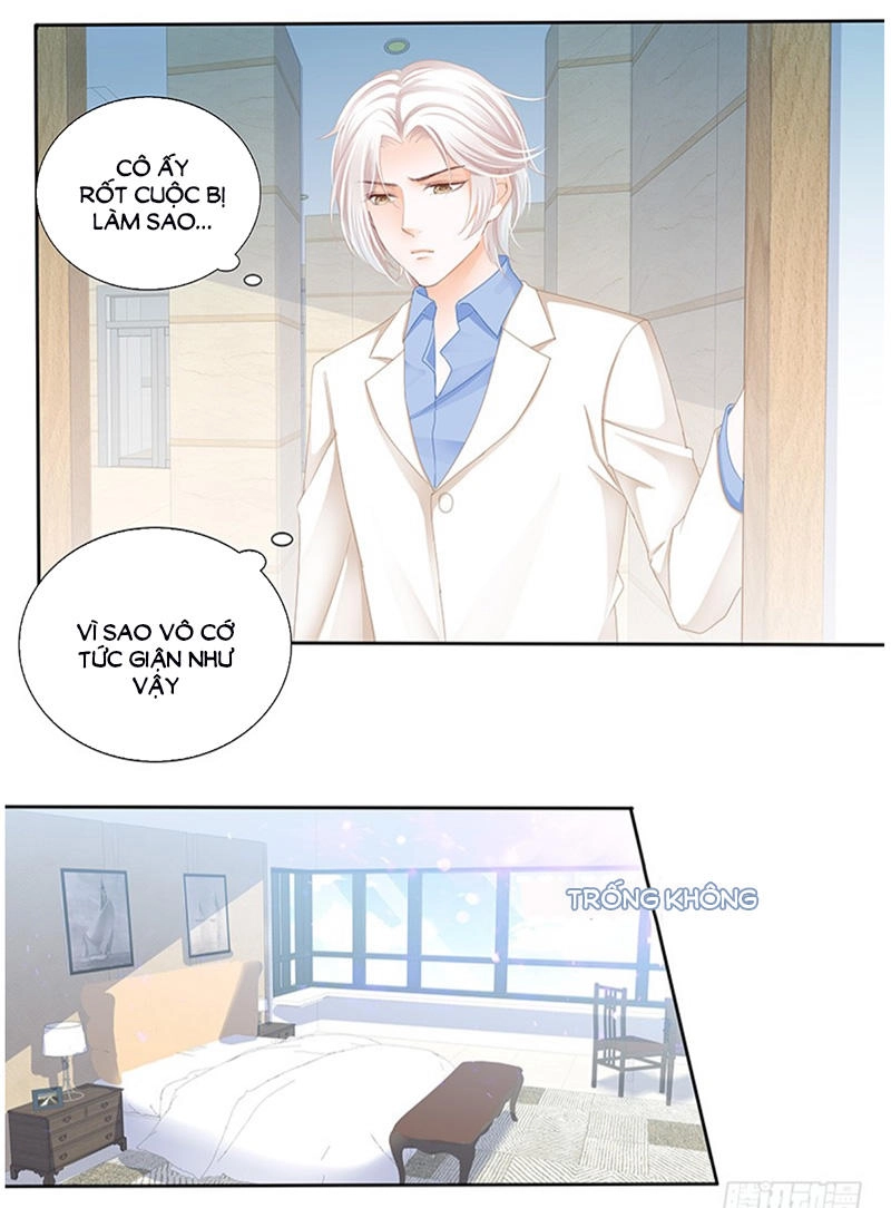 Thiểm Hôn Kiều Thê Chapter 119 - 10