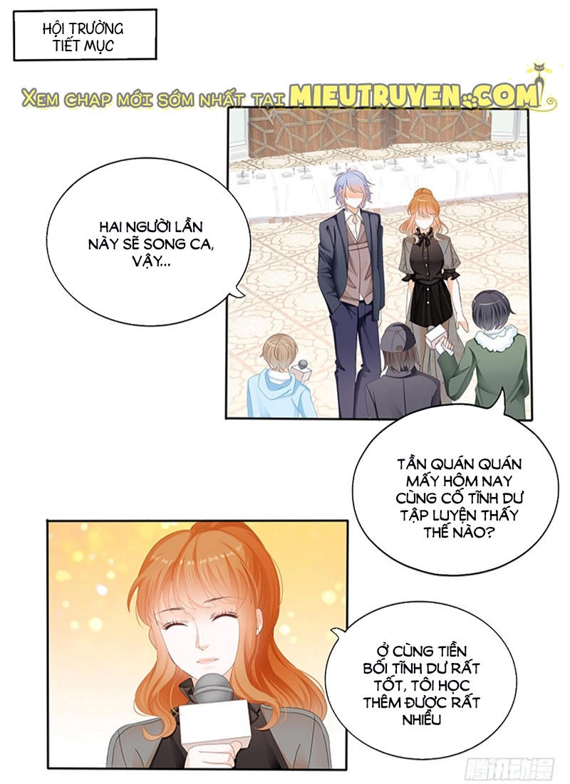 Thiểm Hôn Kiều Thê Chapter 119 - 12