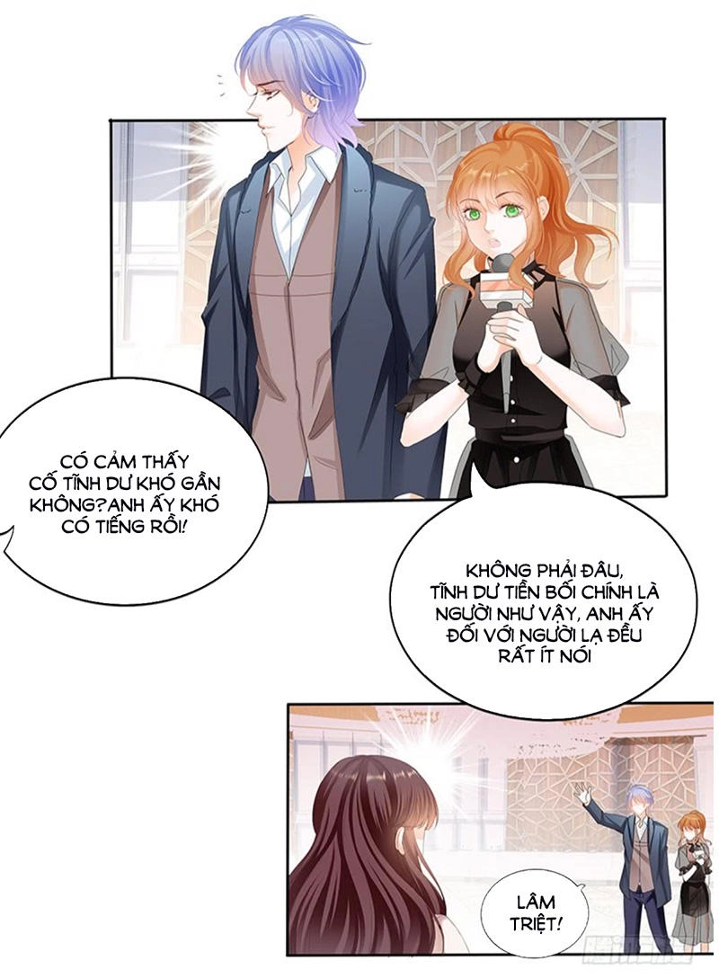 Thiểm Hôn Kiều Thê Chapter 119 - 13