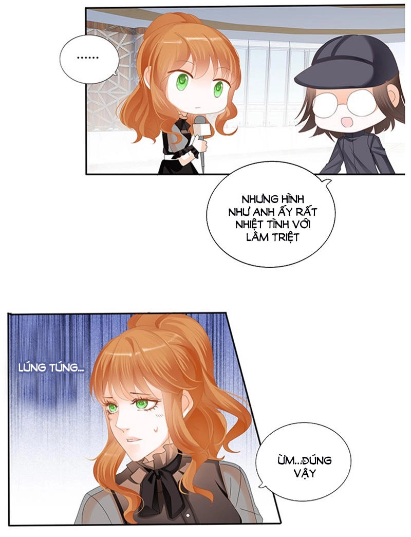 Thiểm Hôn Kiều Thê Chapter 119 - 15