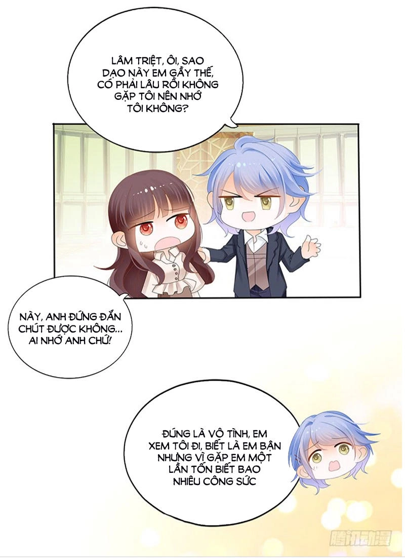 Thiểm Hôn Kiều Thê Chapter 119 - 16