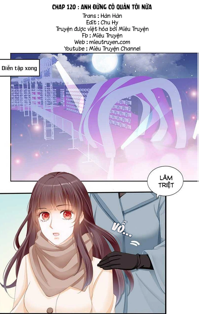Thiểm Hôn Kiều Thê Chapter 120 - 2