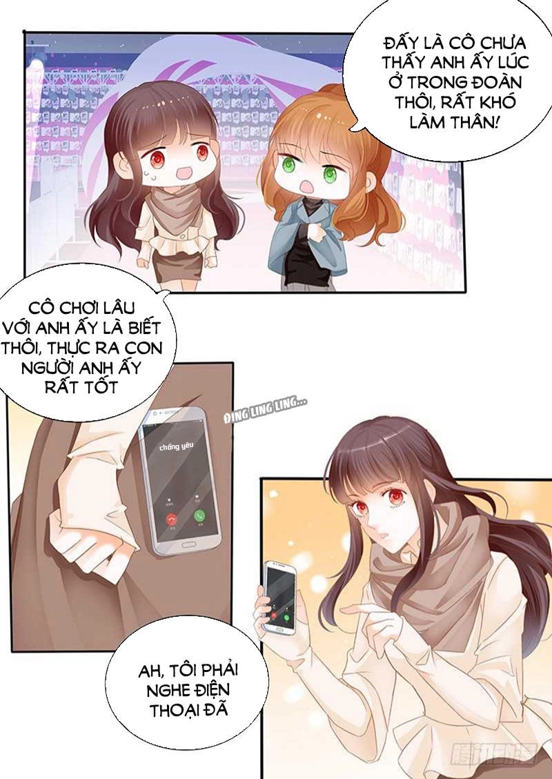 Thiểm Hôn Kiều Thê Chapter 120 - 4