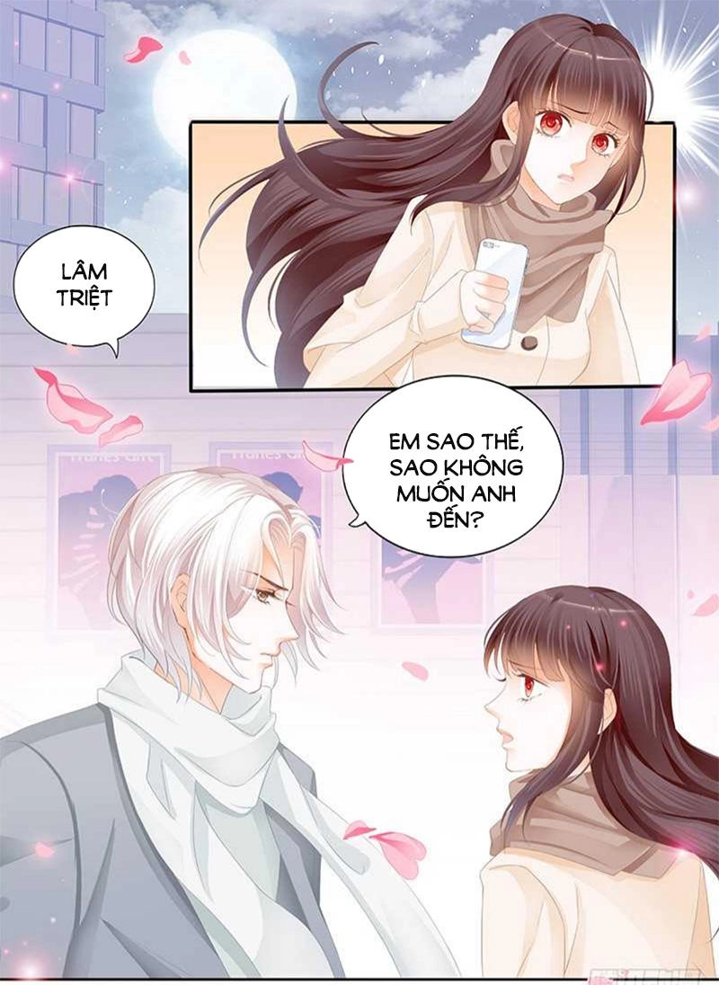 Thiểm Hôn Kiều Thê Chapter 120 - 7
