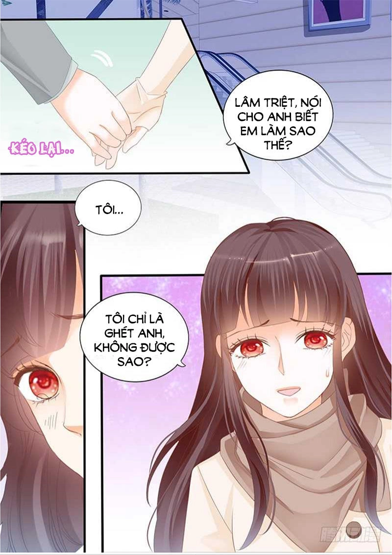 Thiểm Hôn Kiều Thê Chapter 120 - 8