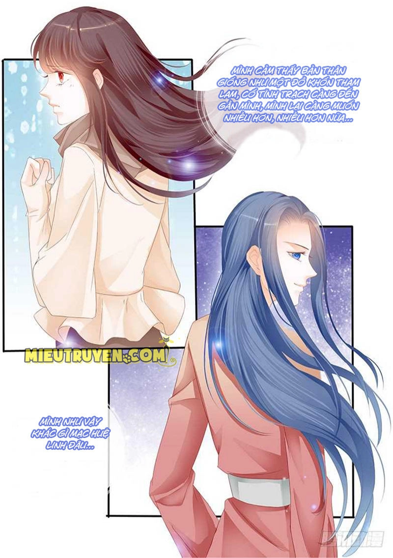 Thiểm Hôn Kiều Thê Chapter 120 - 9