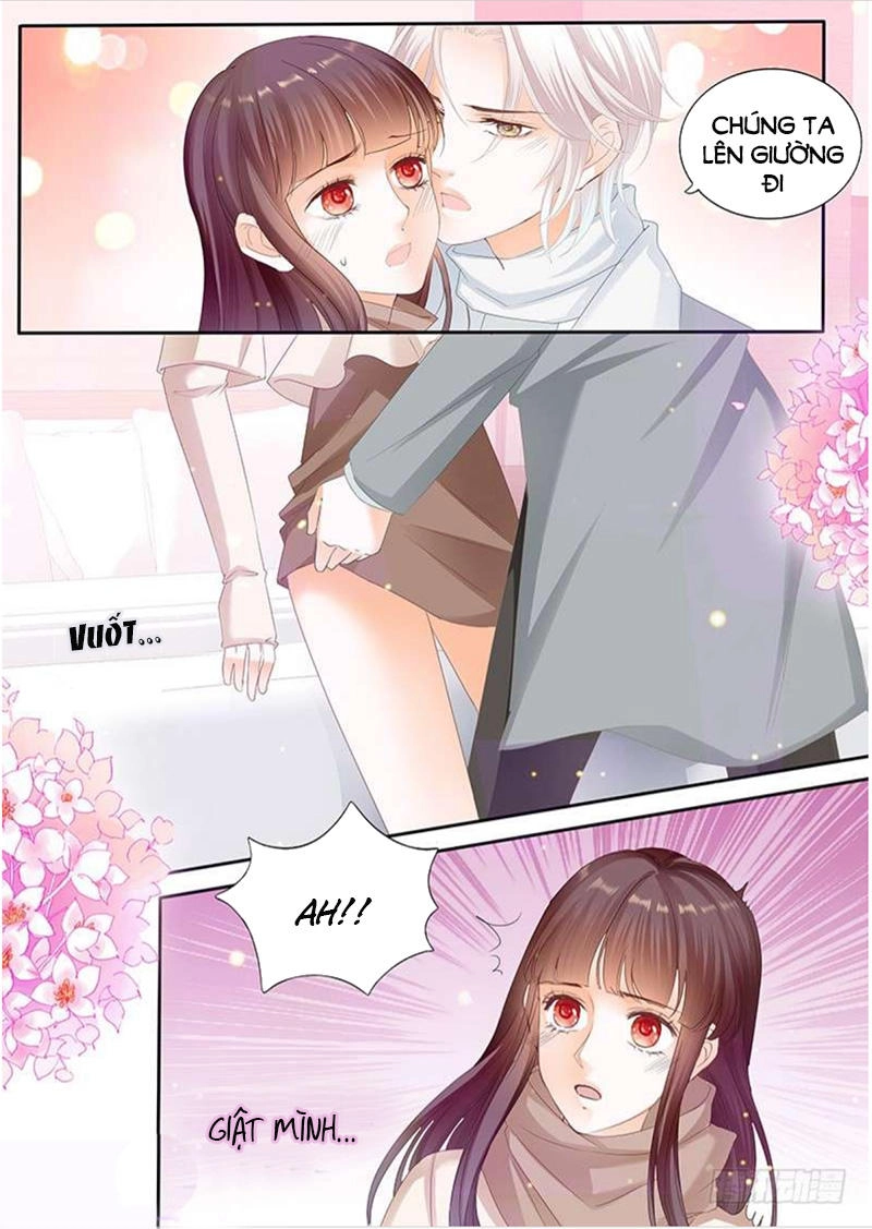 Thiểm Hôn Kiều Thê Chapter 121 - 7