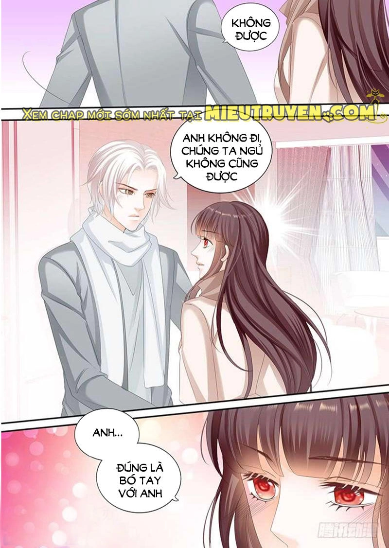 Thiểm Hôn Kiều Thê Chapter 121 - 11