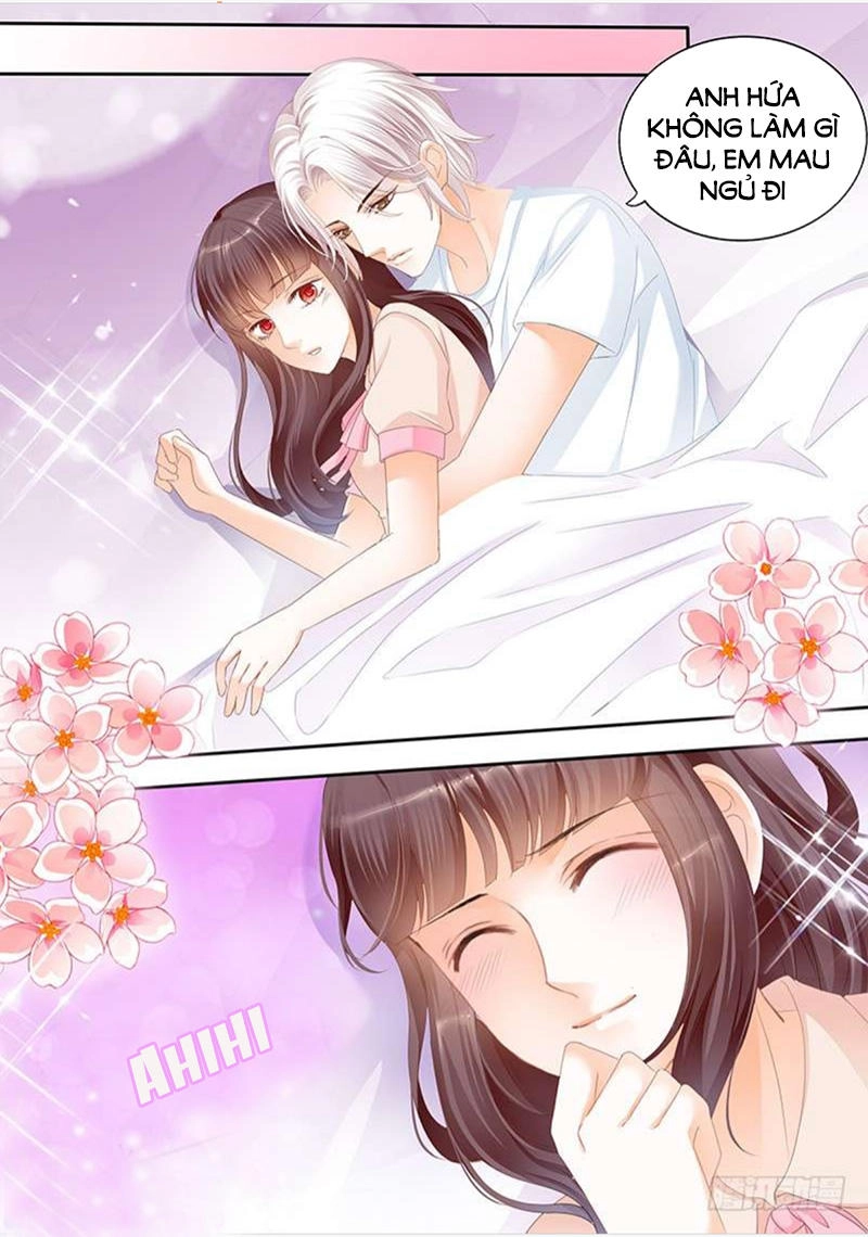 Thiểm Hôn Kiều Thê Chapter 121 - 12
