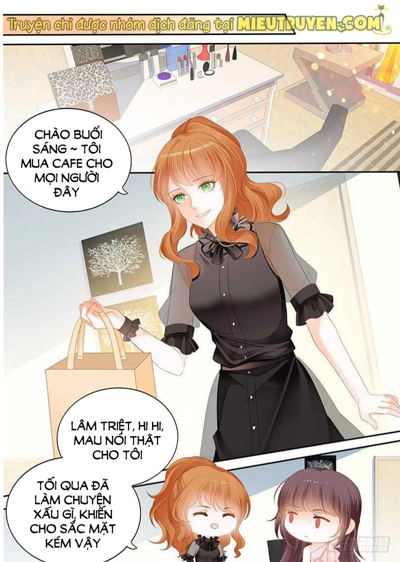 Thiểm Hôn Kiều Thê Chapter 122 - 4