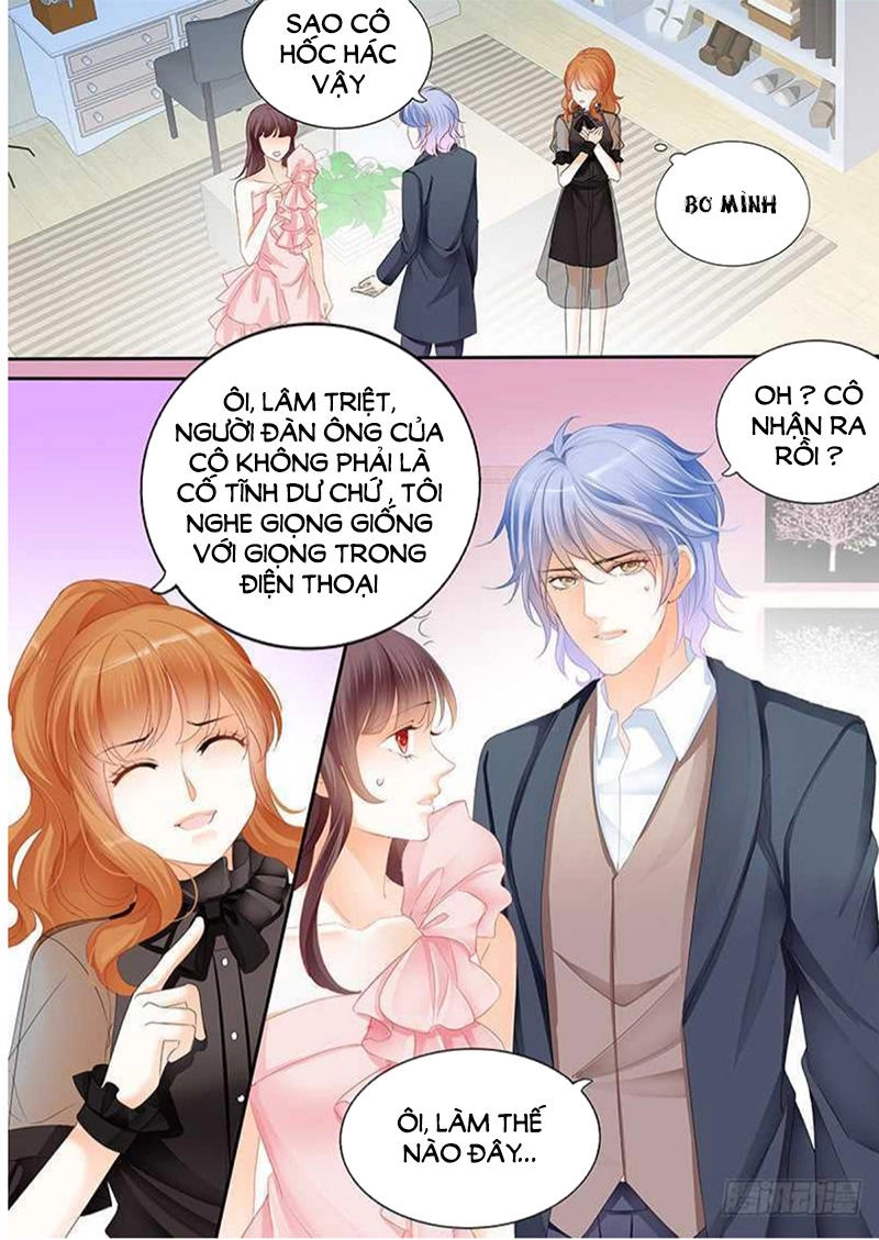 Thiểm Hôn Kiều Thê Chapter 122 - 7