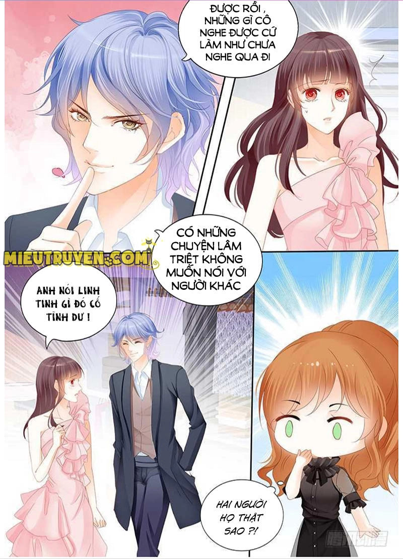 Thiểm Hôn Kiều Thê Chapter 122 - 8