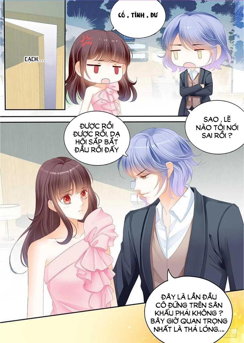 Thiểm Hôn Kiều Thê Chapter 122 - 11