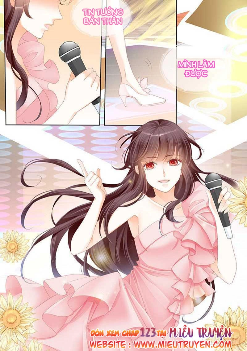 Thiểm Hôn Kiều Thê Chapter 122 - 13