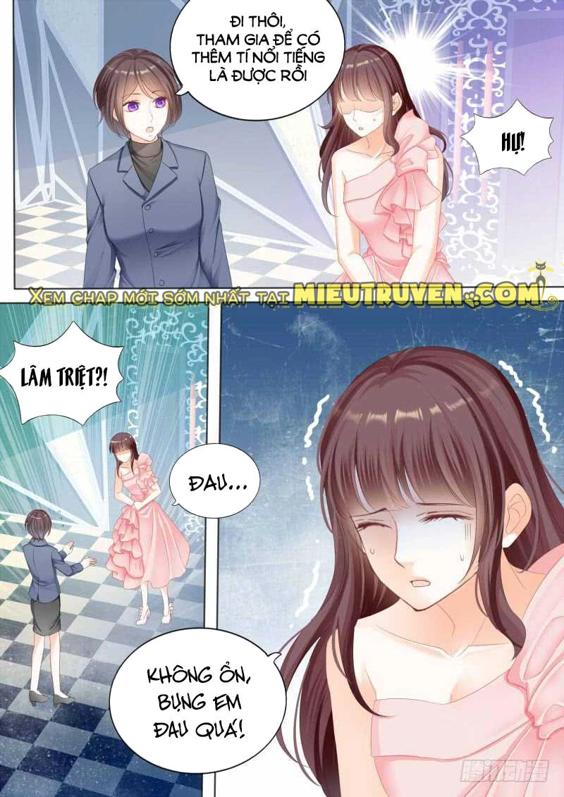 Thiểm Hôn Kiều Thê Chapter 123 - 3