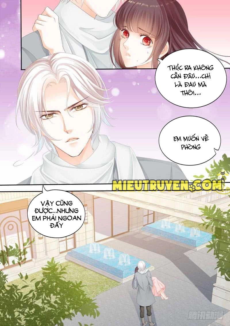 Thiểm Hôn Kiều Thê Chapter 123 - 6