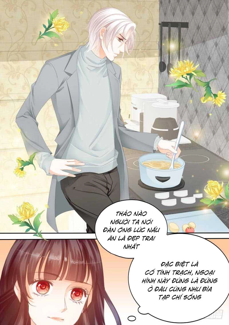 Thiểm Hôn Kiều Thê Chapter 123 - 10