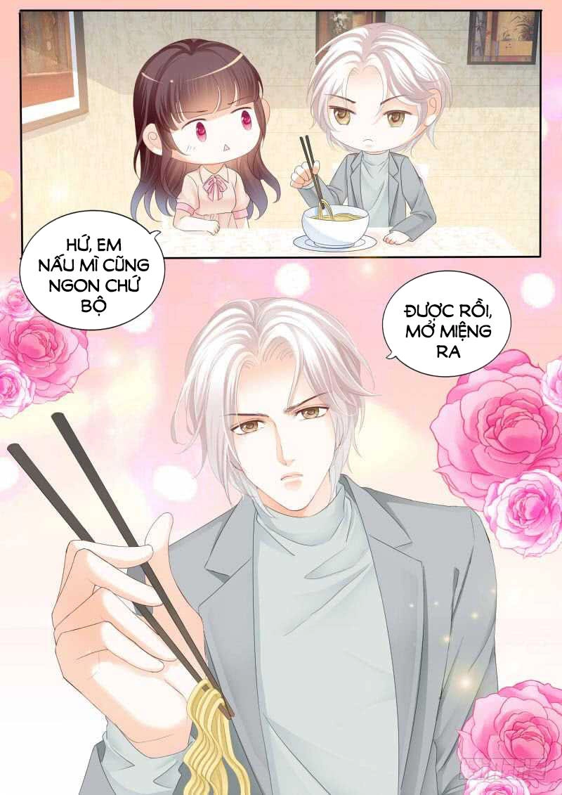 Thiểm Hôn Kiều Thê Chapter 123 - 12