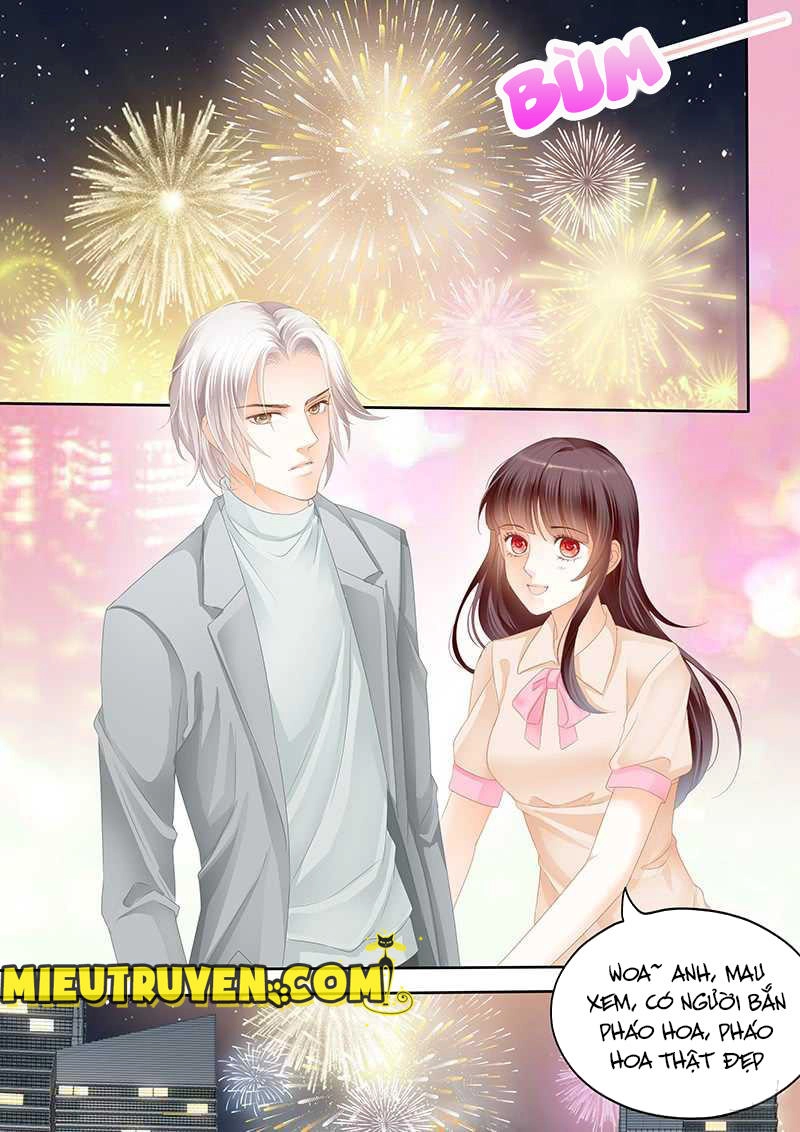 Thiểm Hôn Kiều Thê Chapter 124 - 3