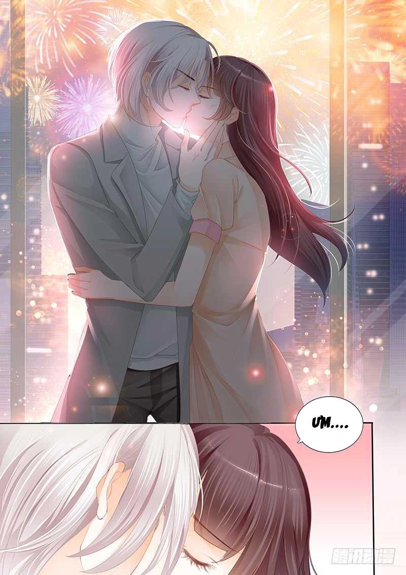 Thiểm Hôn Kiều Thê Chapter 124 - 5