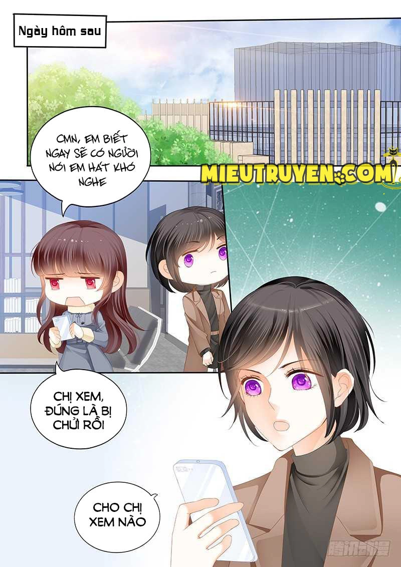 Thiểm Hôn Kiều Thê Chapter 124 - 6