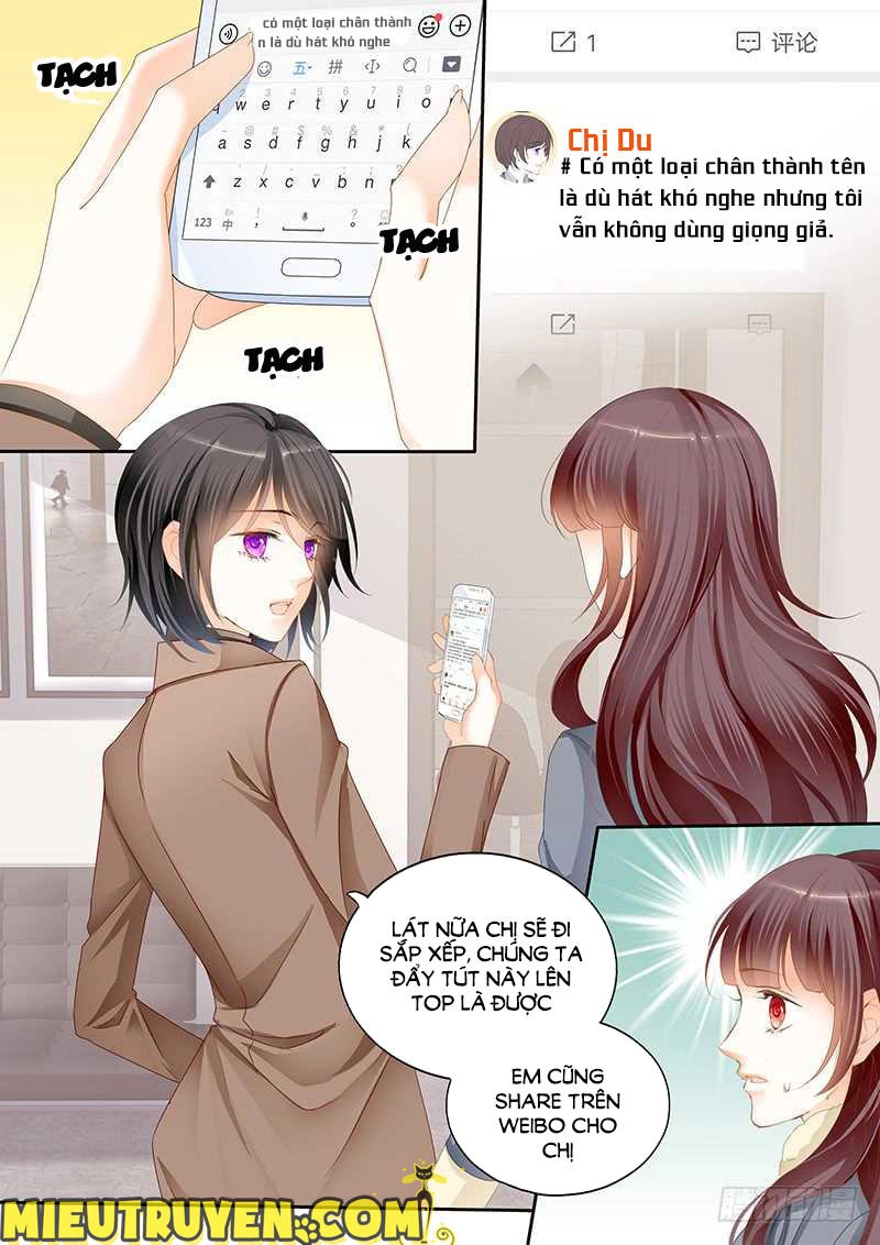 Thiểm Hôn Kiều Thê Chapter 124 - 10