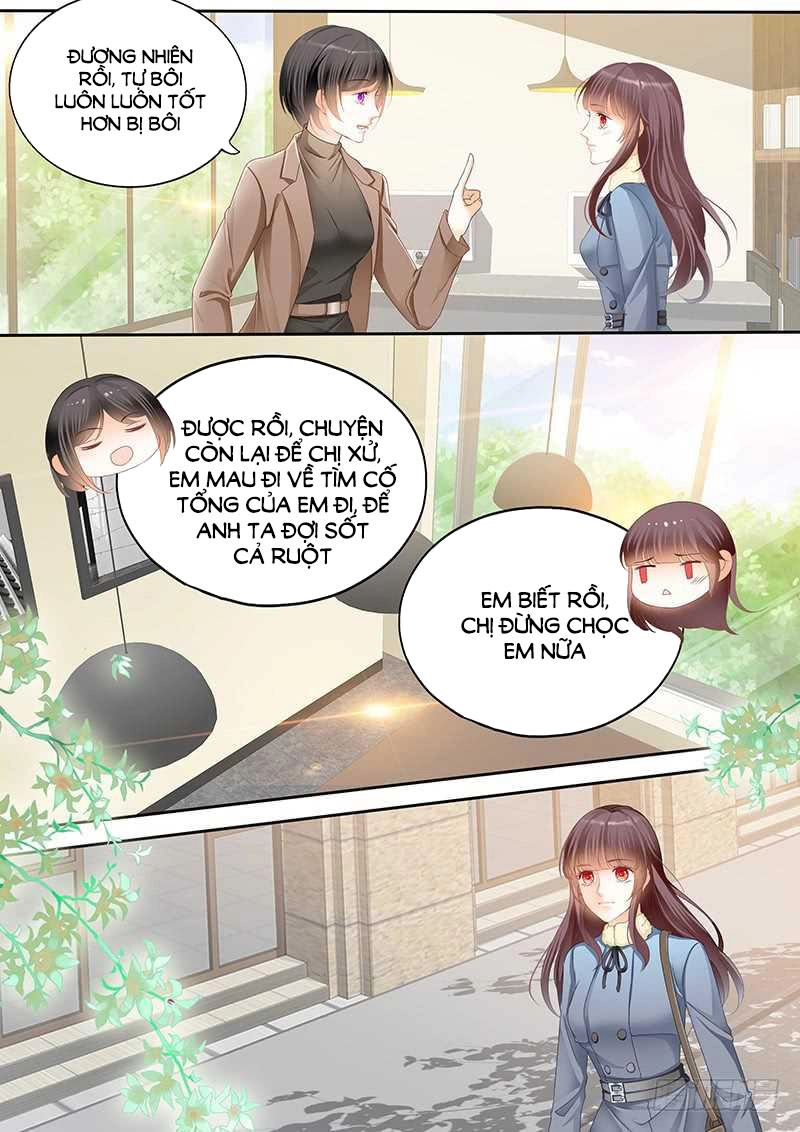 Thiểm Hôn Kiều Thê Chapter 124 - 12