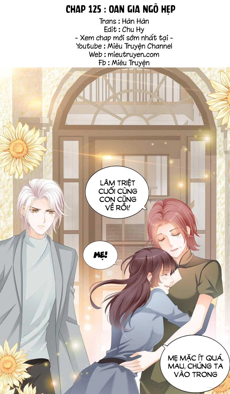 Thiểm Hôn Kiều Thê Chapter 125 - 2