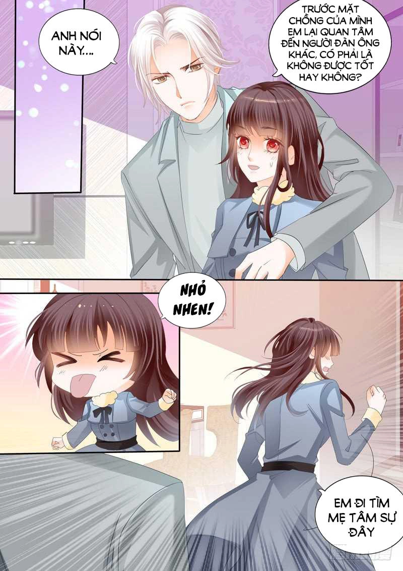 Thiểm Hôn Kiều Thê Chapter 125 - 5